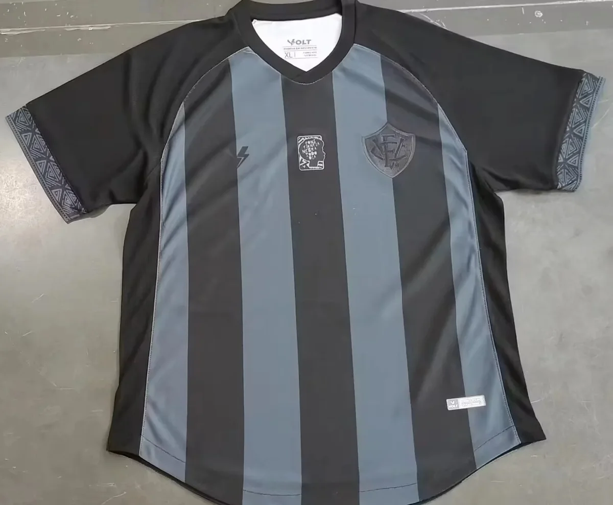Camisa terceira - Vitória 2023/24 - S a XXL