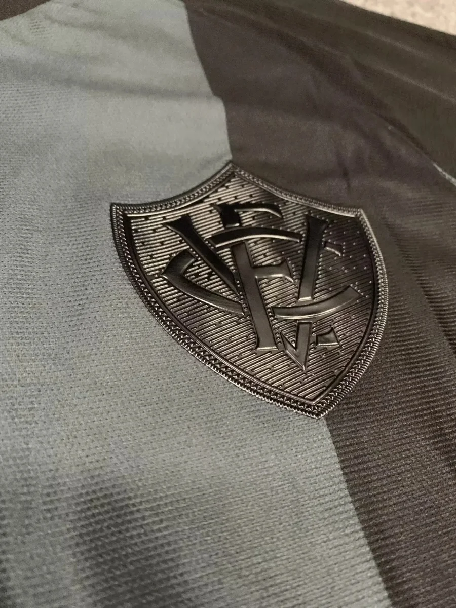 Camisa terceira - Vitória 2023/24 - S a XXL