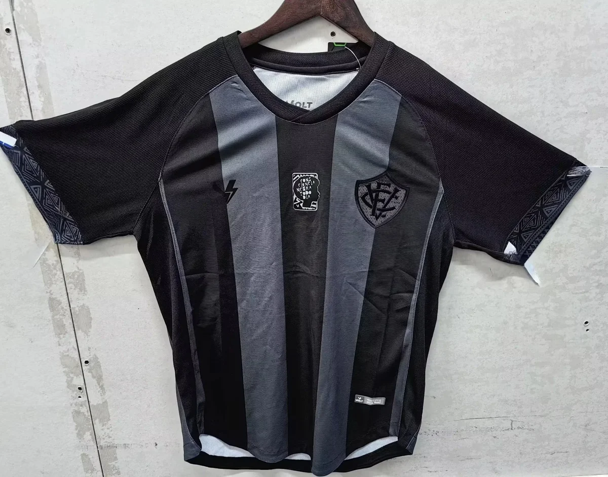 Camisa terceira - Vitória 2023/24 - S a XXL