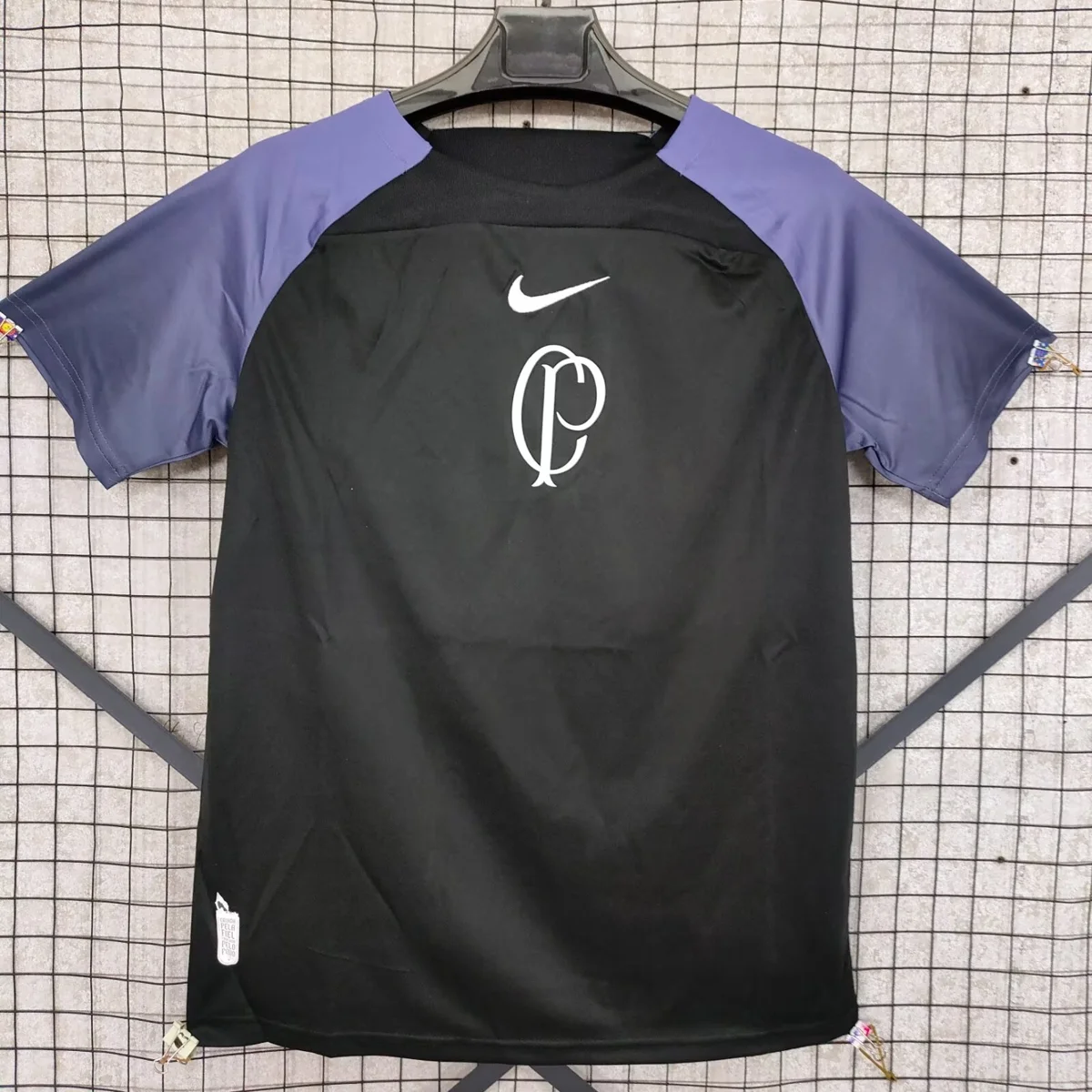 Camisa - Corinthians 2024/25 (edição especial) - S a XXL
