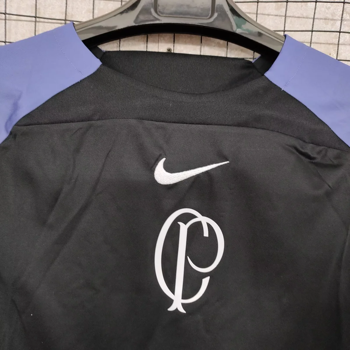 Camisa - Corinthians 2024/25 (edição especial) - S a XXL - foto 3