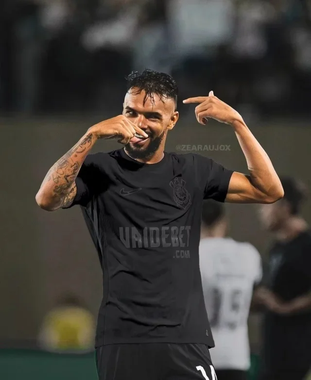 Camisa reserva - Corinthians 2024/25 - S a XXL