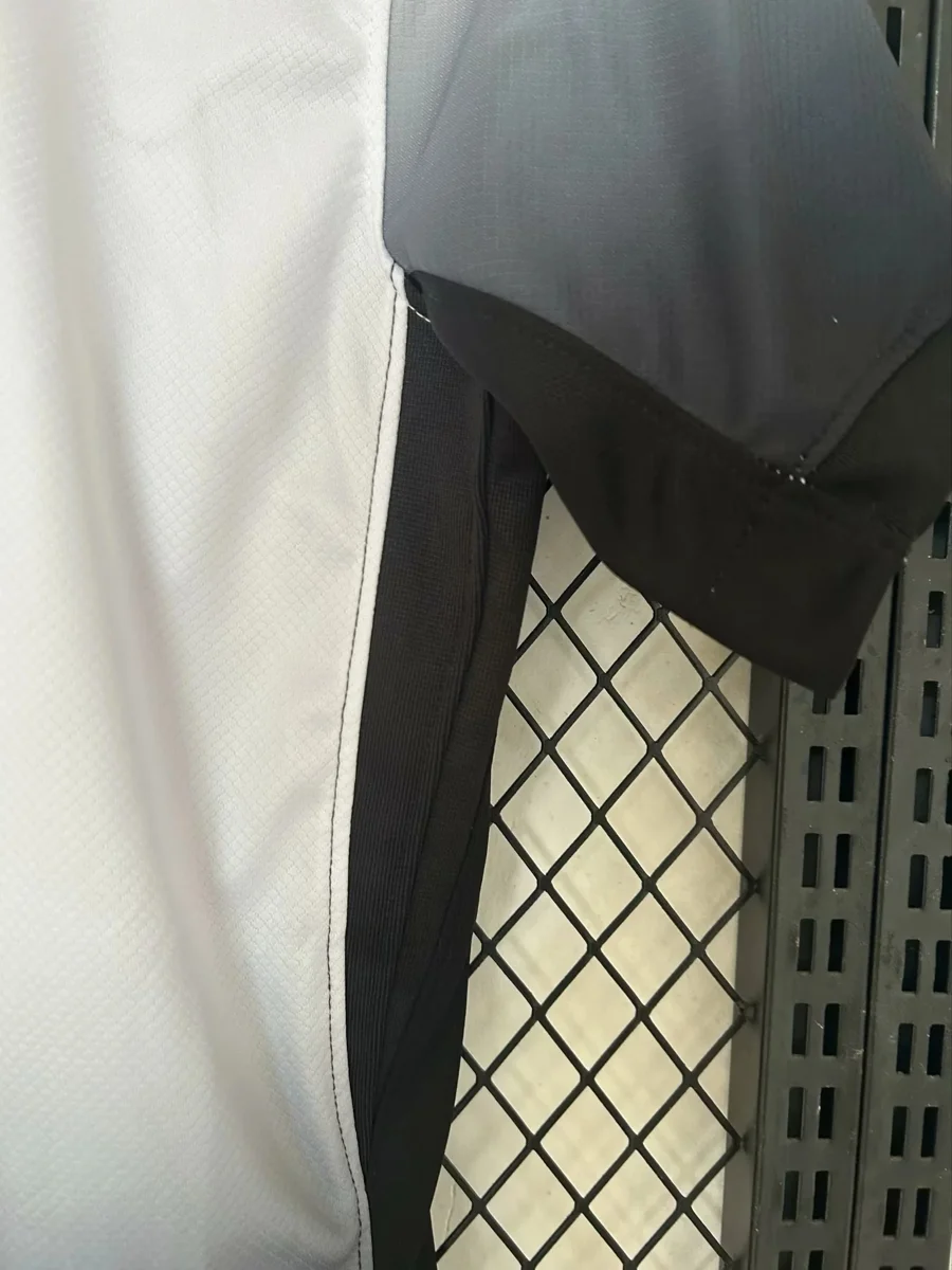 Camisa titular - Corinthians 2024/25 - S a XXL