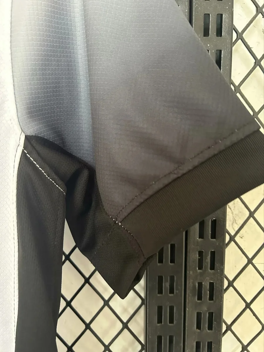Camisa titular - Corinthians 2024/25 - S a XXL