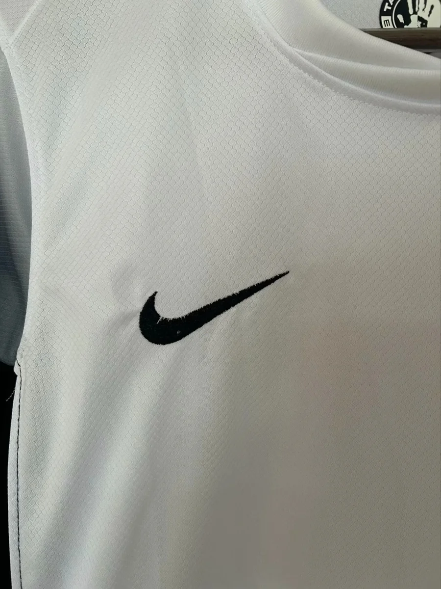 Camisa titular - Corinthians 2024/25 - S a XXL