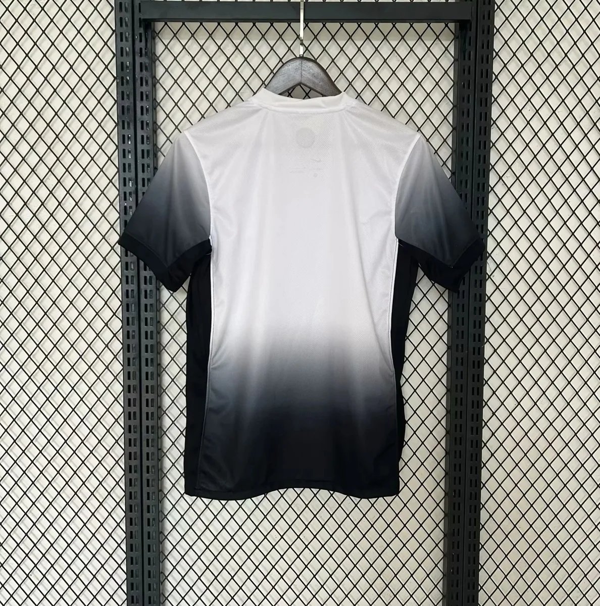 Camisa titular - Corinthians 2024/25 - S a XXL