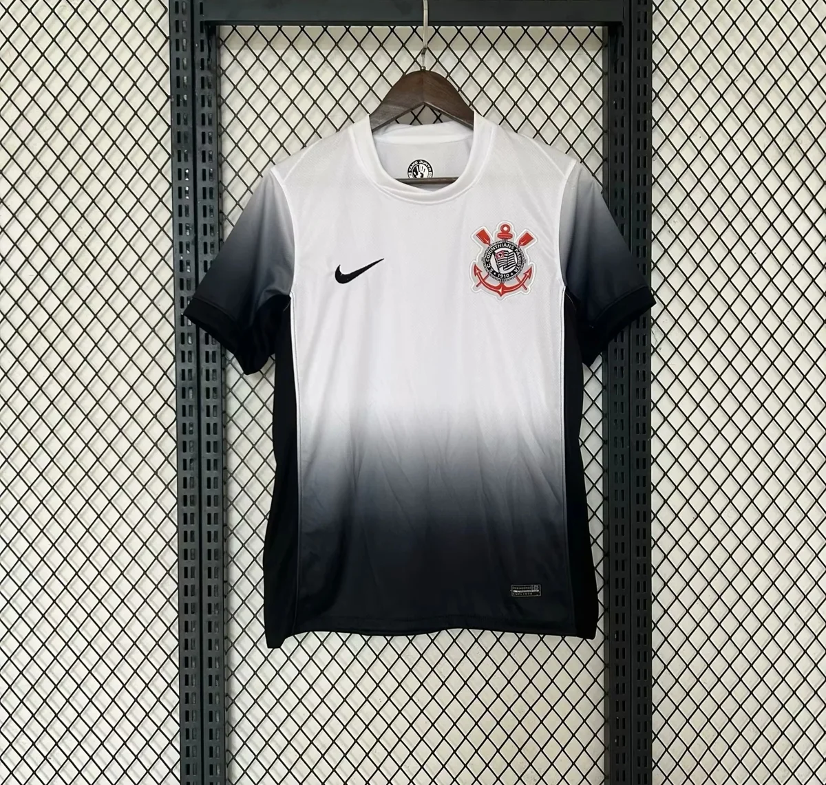 Camisa titular - Corinthians 2024/25 - S a XXL