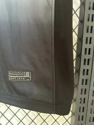 Camisa titular - Corinthians 2024/25 - S a XXL