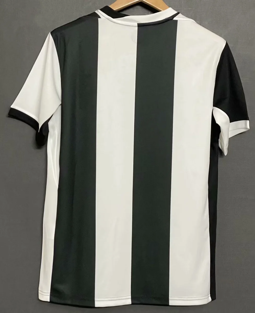 Camisa terceira - Corinthians 2024/25 - S a XXL