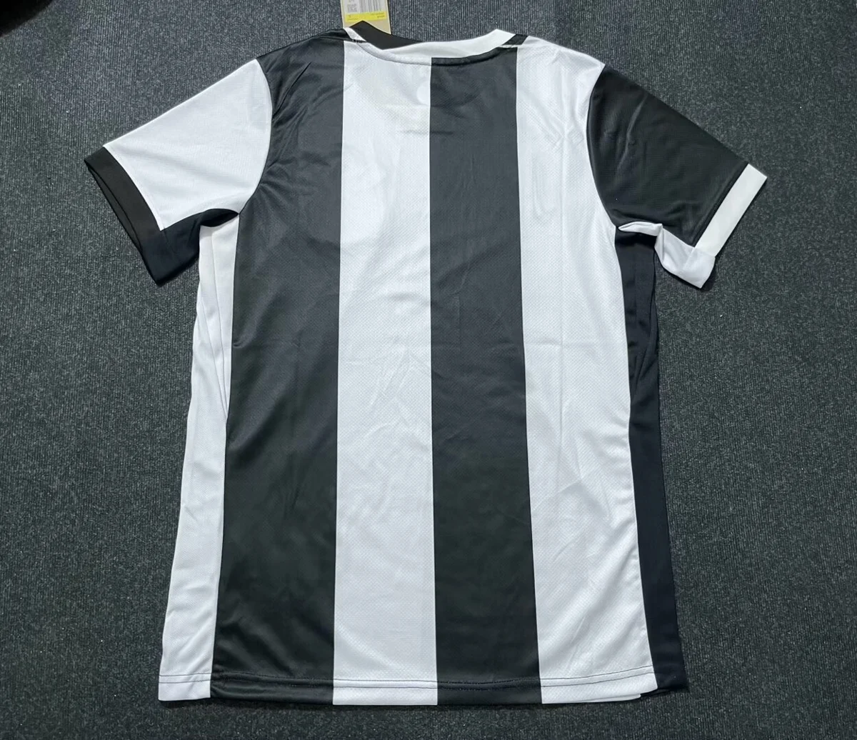 Camisa terceira - Corinthians 2024/25 - S a XXL