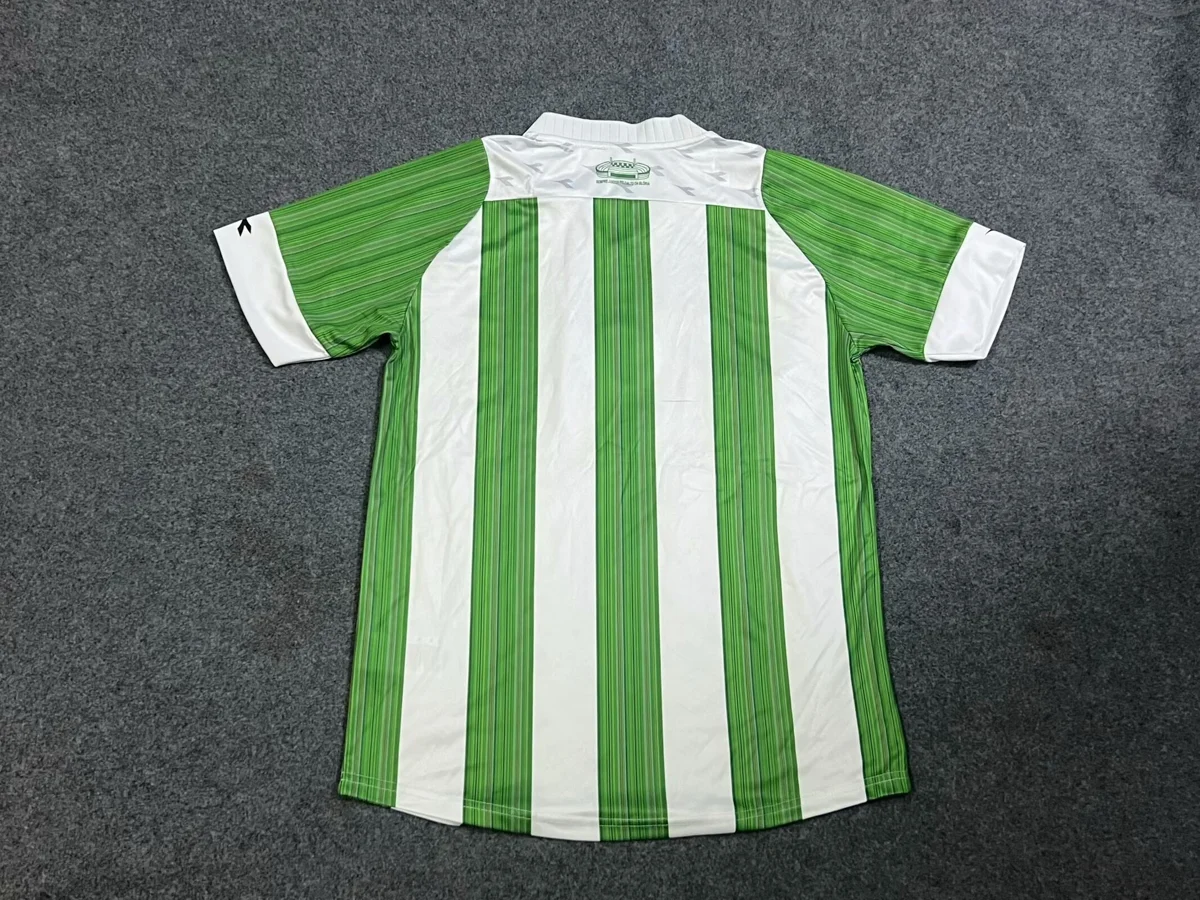 Camisa titular - Coritiba 2024/25 - S a XXL