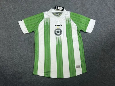 Camisa titular - Coritiba 2024/25 - S a XXL