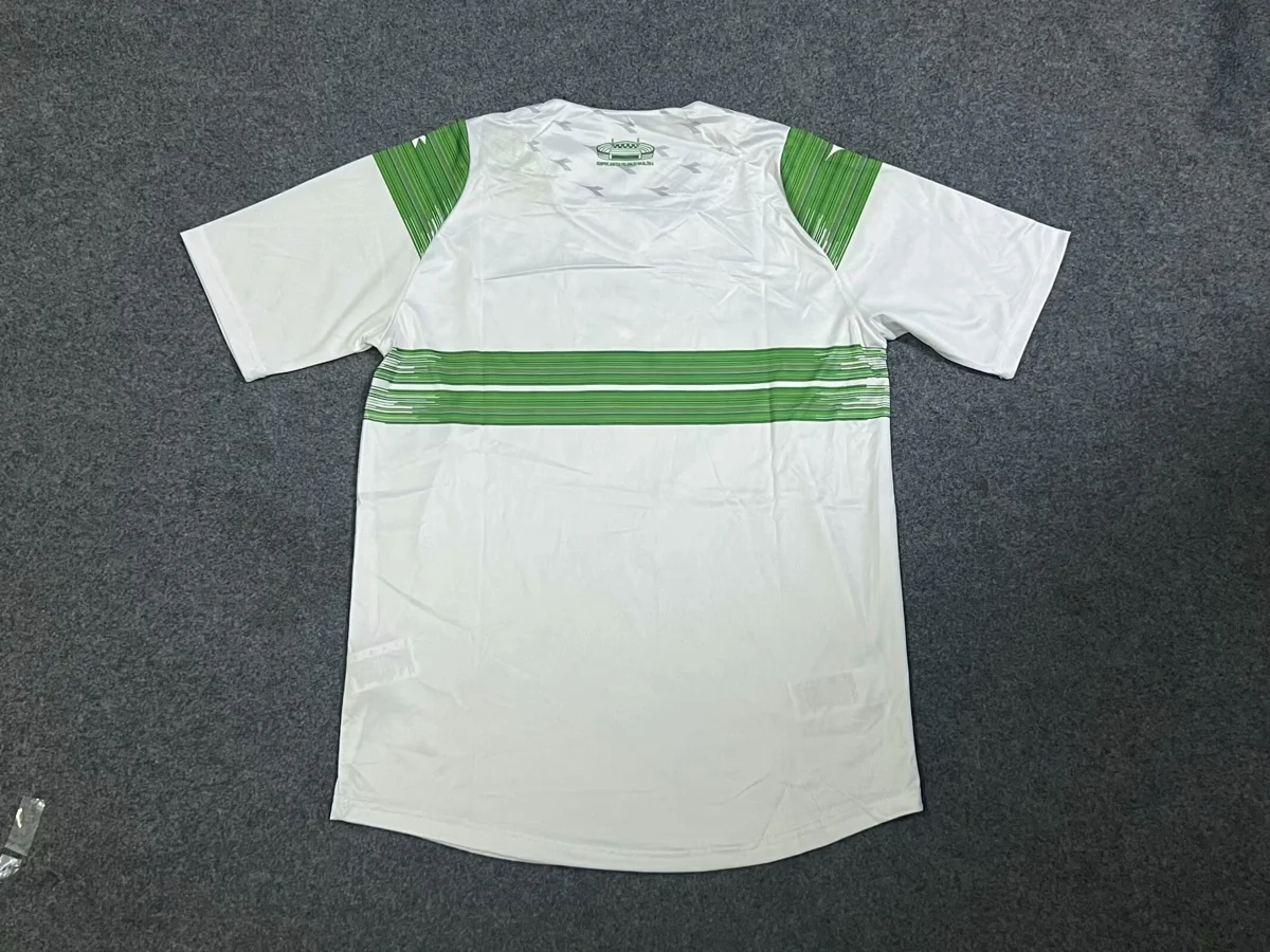 Camisa reserva - Coritiba 2024/25 - S a XXL - foto 2