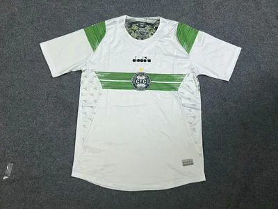 Camisa reserva - Coritiba 2024/25 - S a XXL