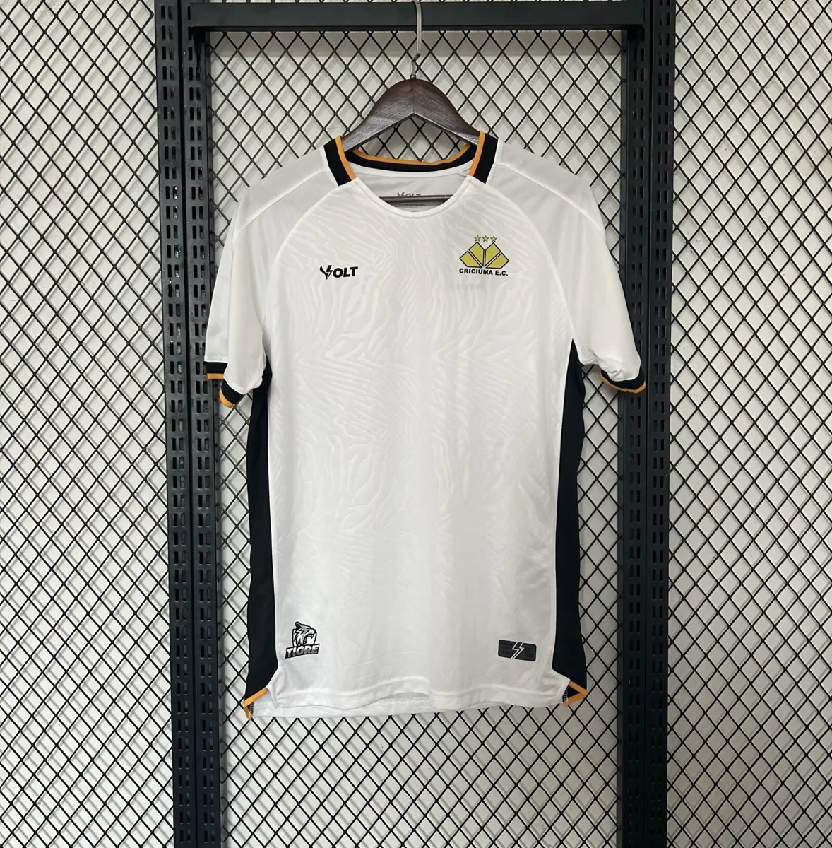 Camisa reserva - Criciúma 2024/25 - S a XXL