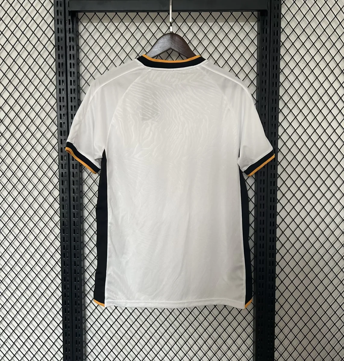 Camisa reserva - Criciúma 2024/25 - S a XXL