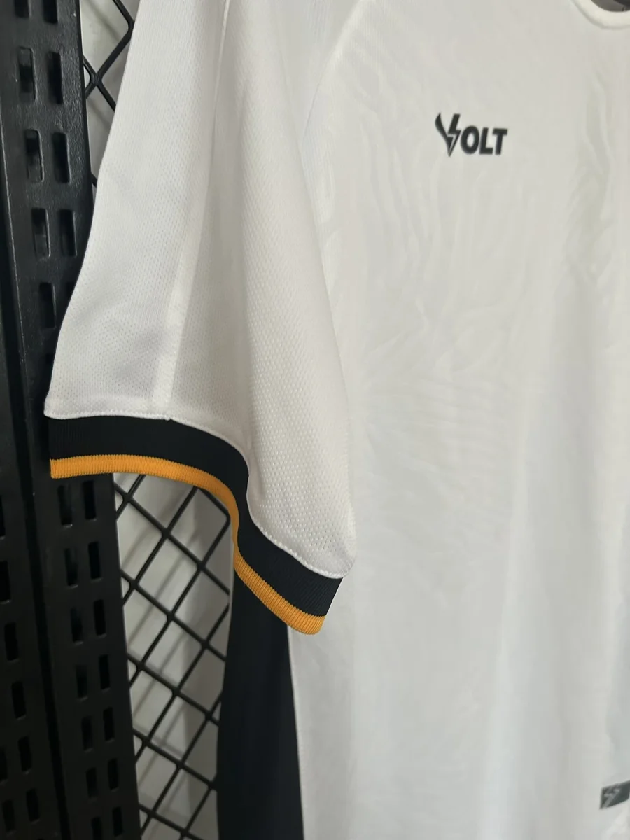 Camisa reserva - Criciúma 2024/25 - S a XXL