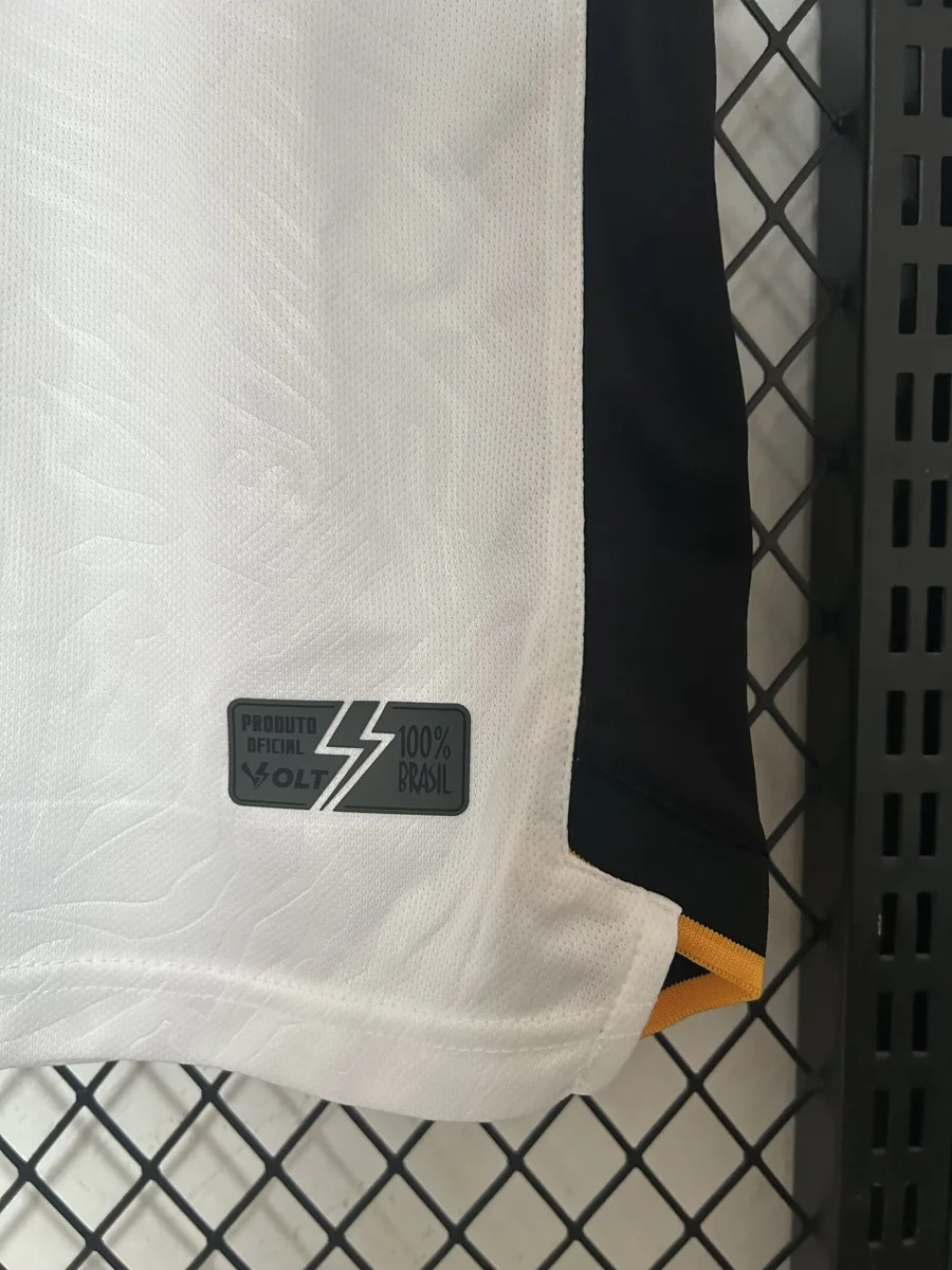 Camisa reserva - Criciúma 2024/25 - S a XXL