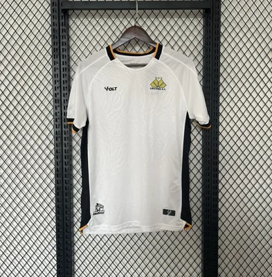 Camisa reserva - Criciúma 2024/25 - S a XXL