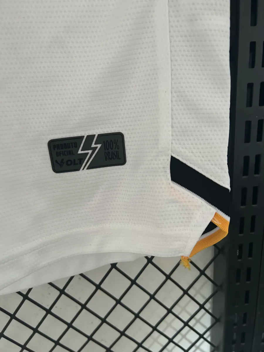 Camisa titular - Criciúma 2024/25 - S a XXL