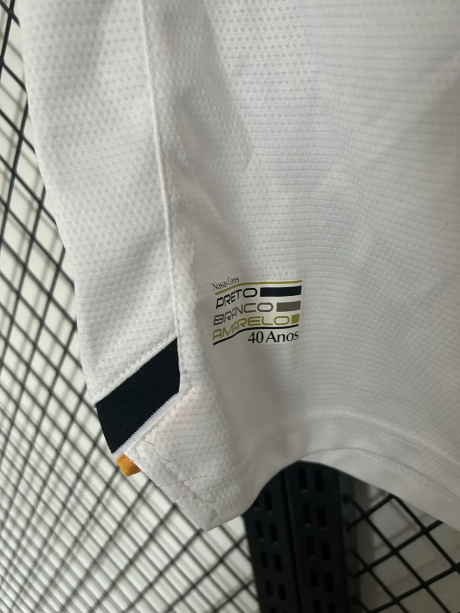 Camisa titular - Criciúma 2024/25 - S a XXL