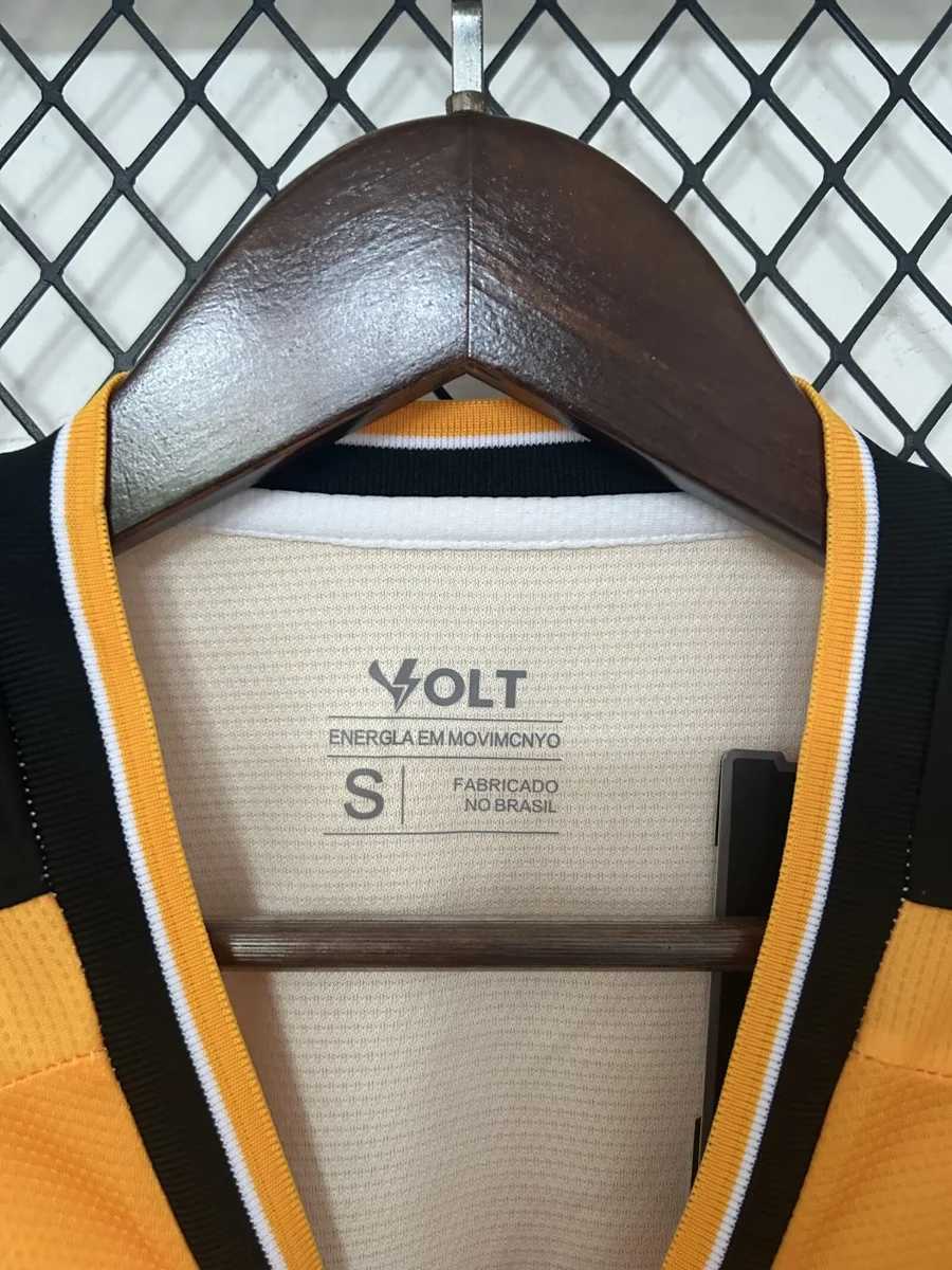 Camisa titular - Criciúma 2024/25 - S a XXL