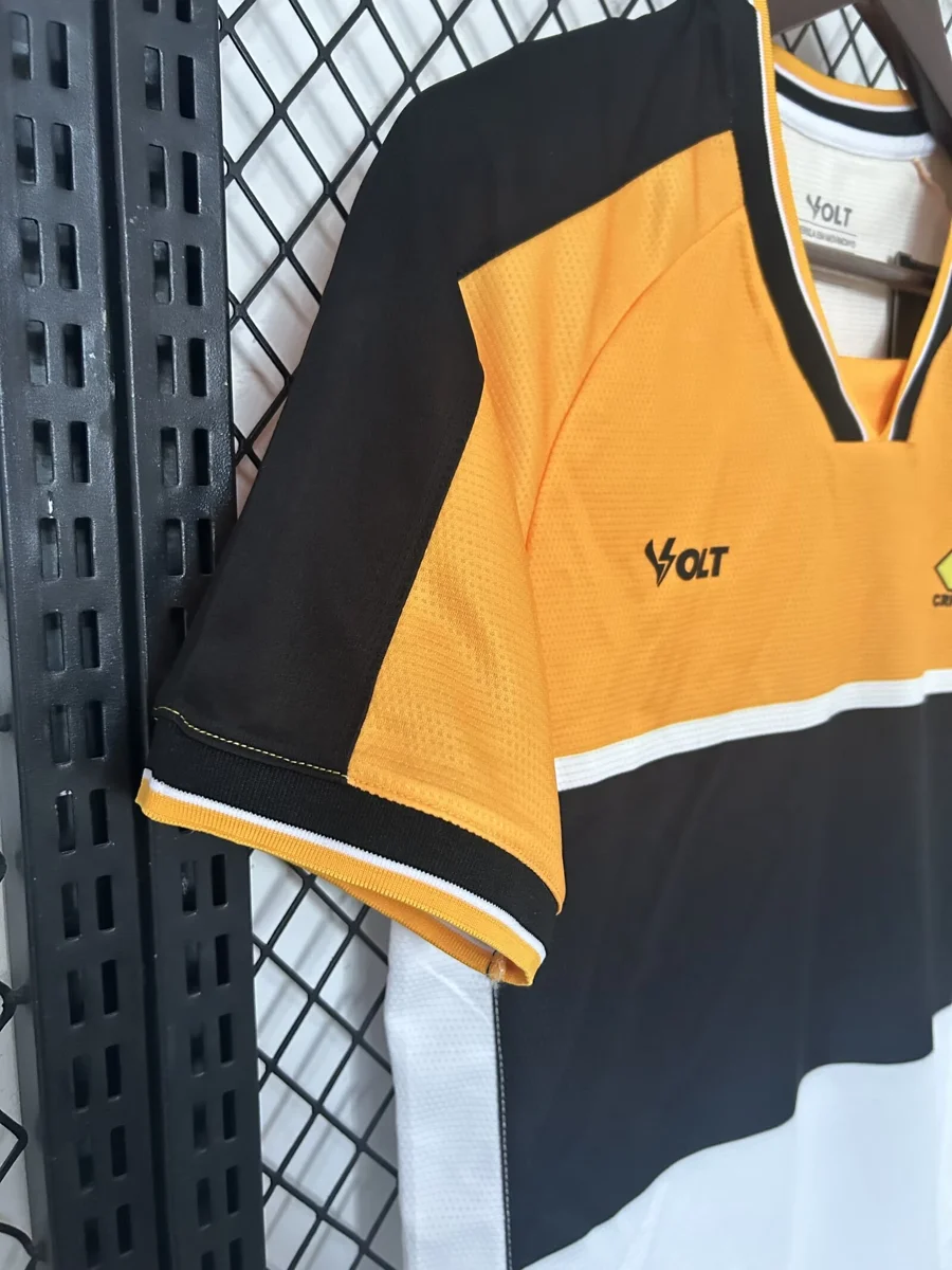 Camisa titular - Criciúma 2024/25 - S a XXL