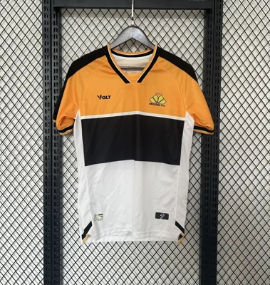 Camisa titular - Criciúma 2024/25 - S a XXL