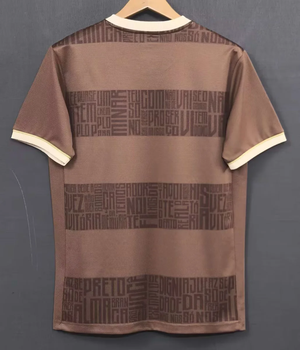 Camisa - Flamengo 2024/25 (comemorativa) - S a XXL