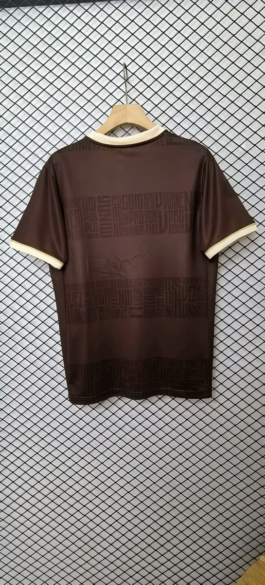 Camisa - Flamengo 2024/25 (comemorativa) - S a XXL