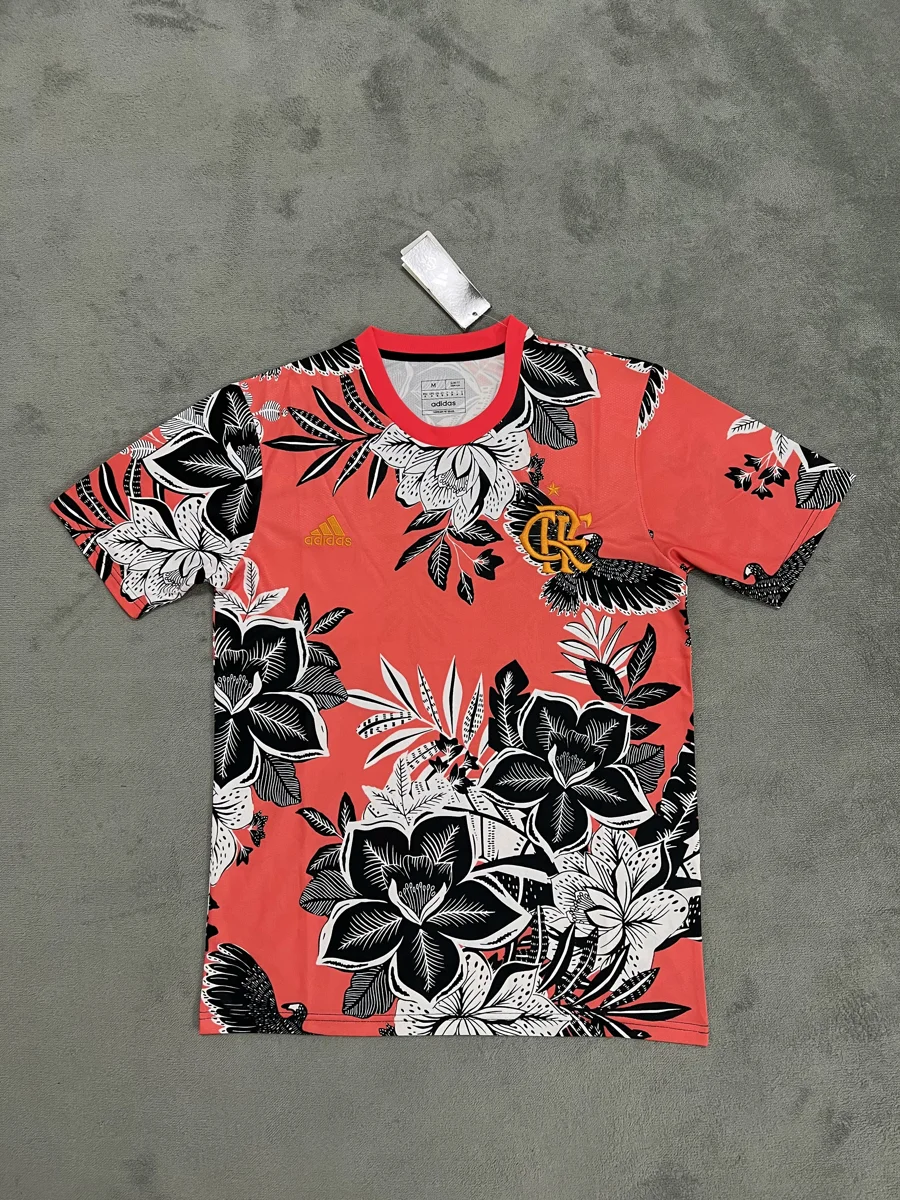 Camisa - Flamengo 2024/25 - S a XXL