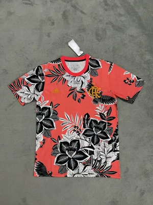 Camisa - Flamengo 2024/25 - S a XXL
