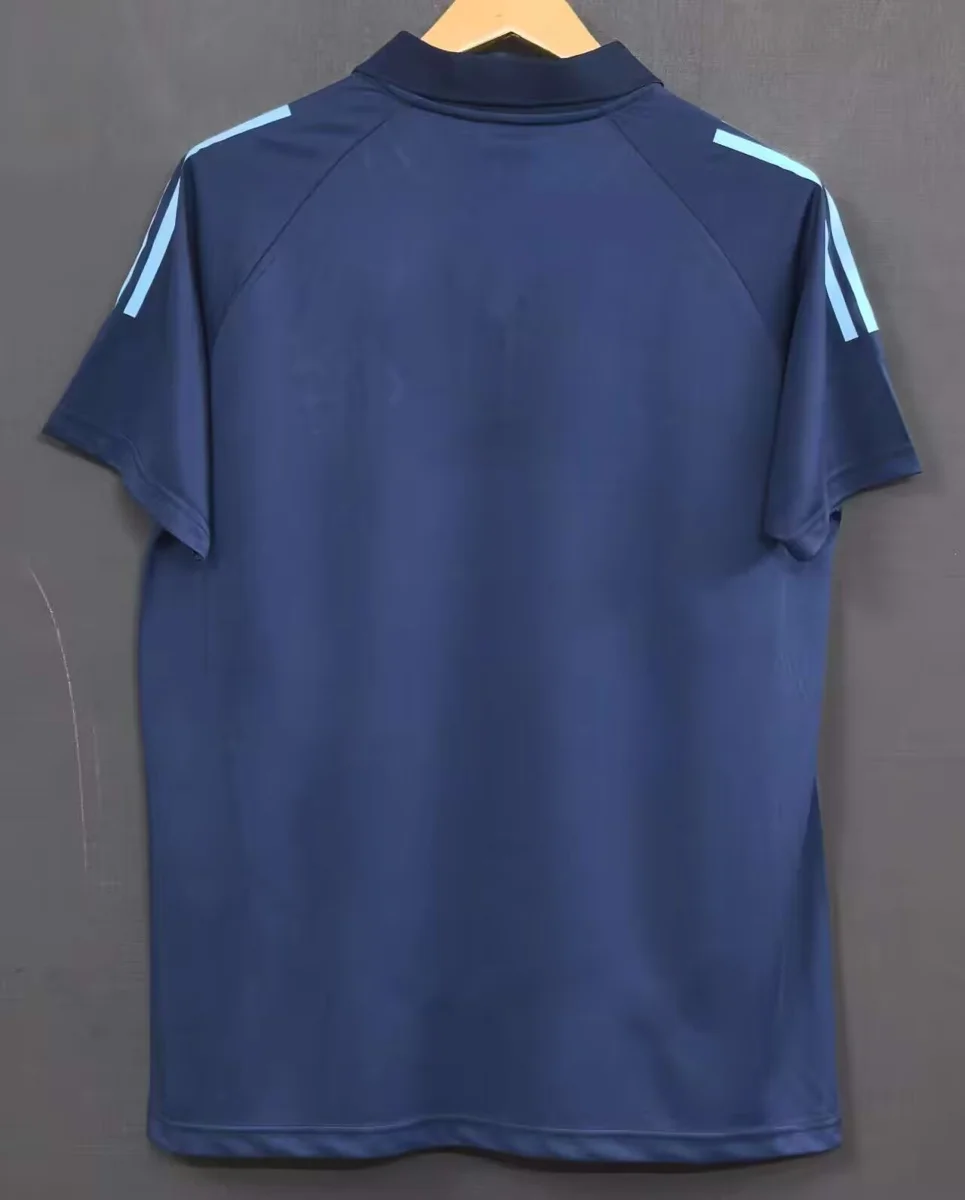 Camisa - Flamengo 2024/25 - S a XXL