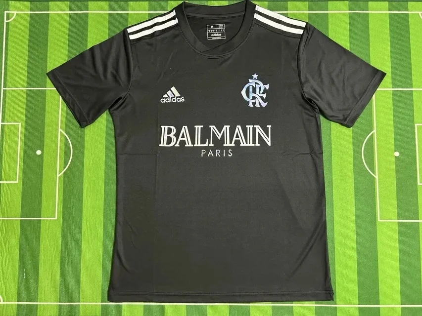 Camisa de treino - Flamengo 2024/25 - S a XXL