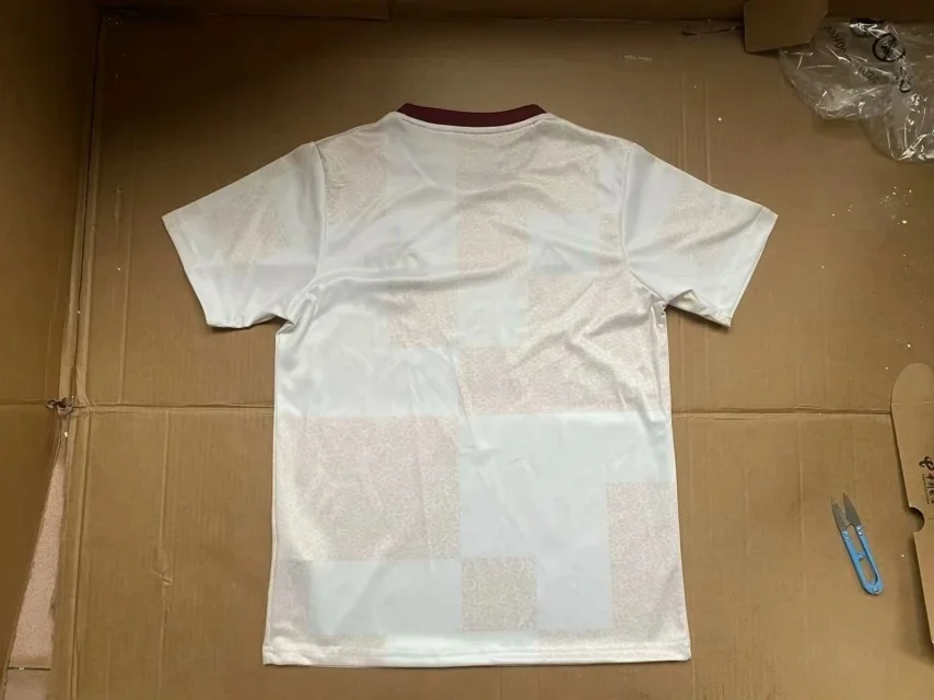 Camisa de treino - Flamengo 2024/25 - S a XXL