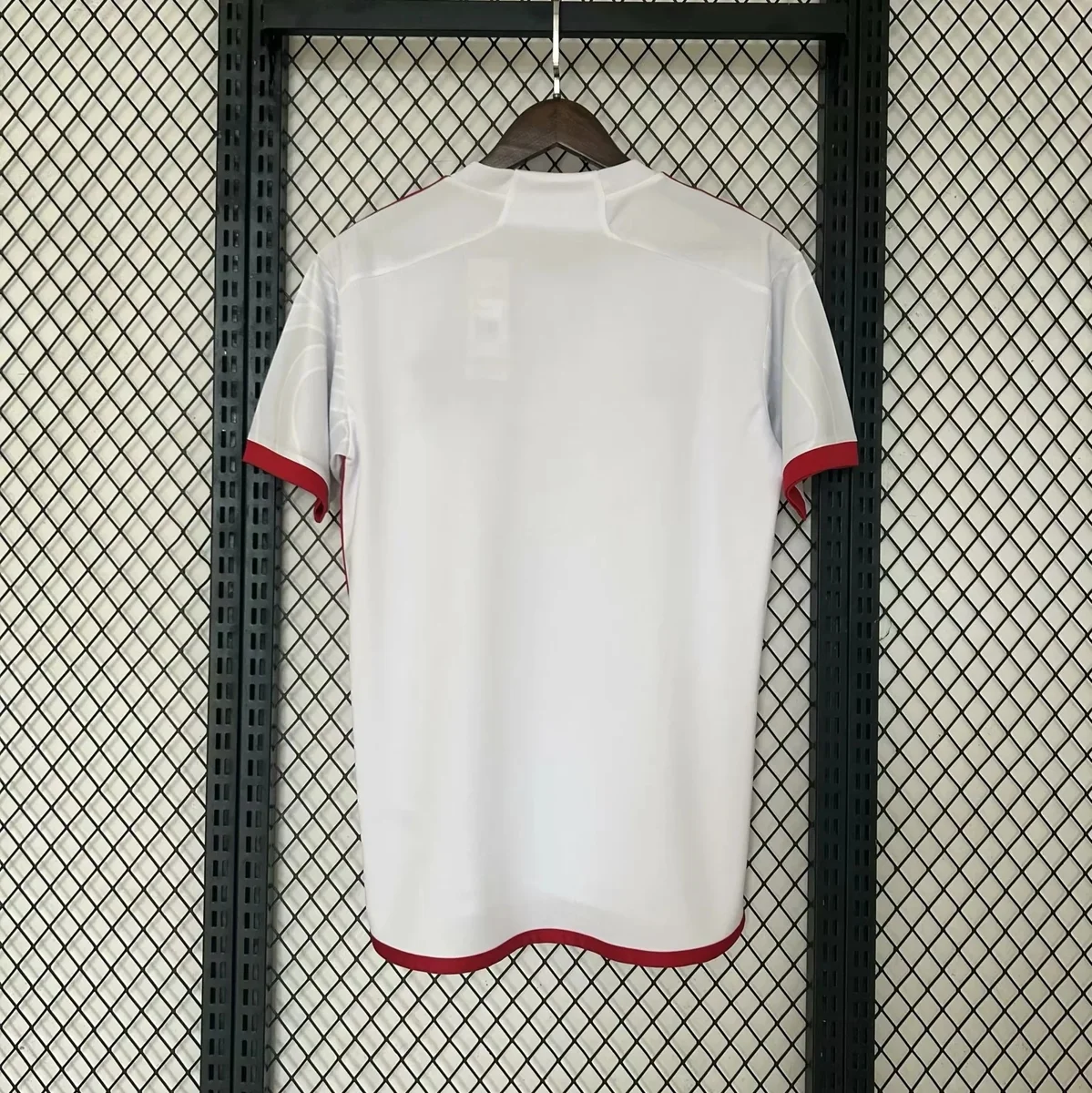 Camisa reserva - Flamengo 2024/25 - S a XXL