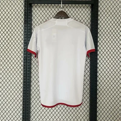 Camisa reserva - Flamengo 2024/25 - S a XXL