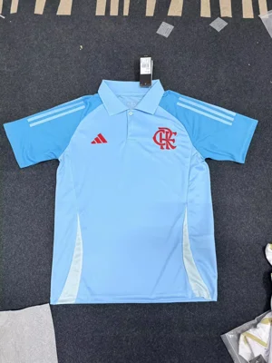 Camisa - Flamengo 2024/25 - S a XXL