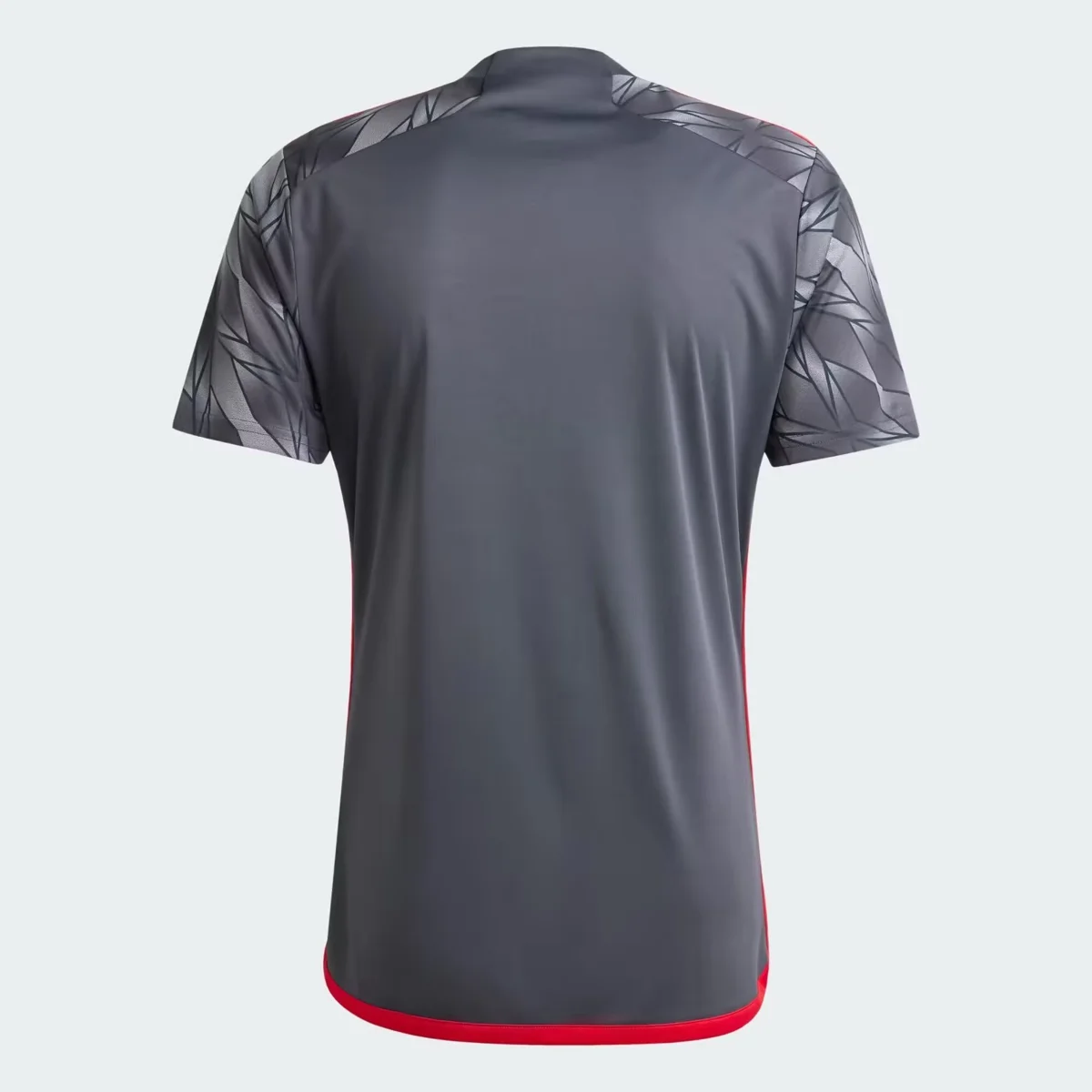 Camisa terceira - Flamengo 2024/25 - S a XXL - foto 10