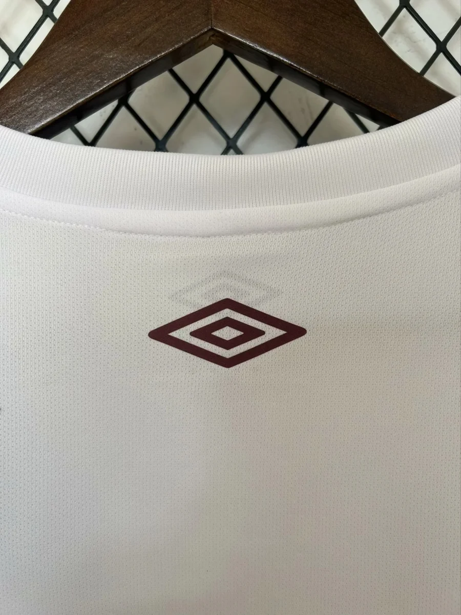Camisa reserva - Fluminense 2024/25 - S a XXL