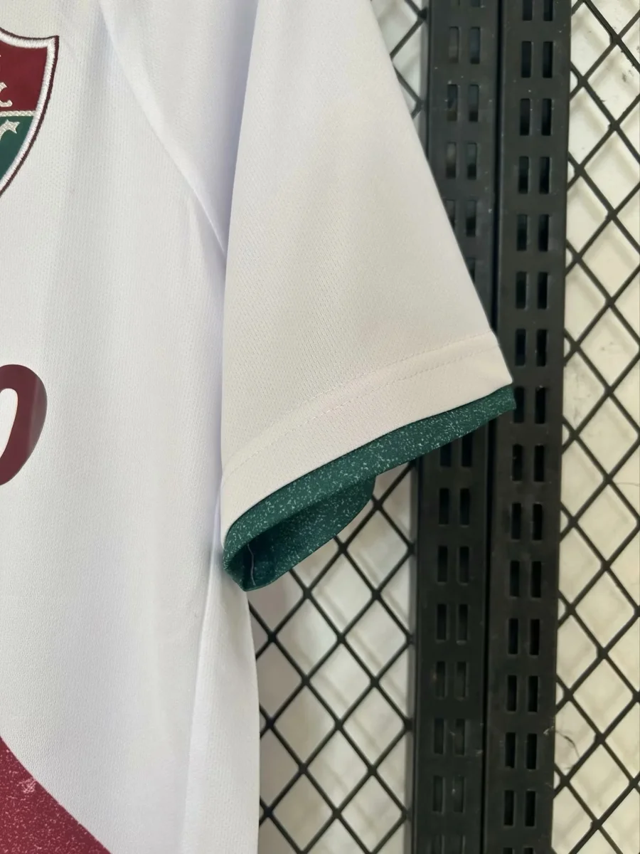 Camisa reserva - Fluminense 2024/25 - S a XXL