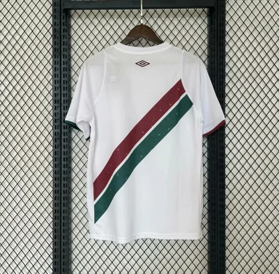 Camisa reserva - Fluminense 2024/25 - S a XXL