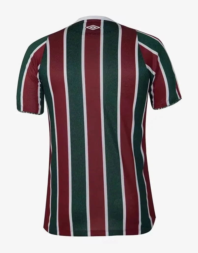 Camisa terceira - Fluminense 2024/25 - S a XXL