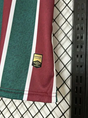 Camisa terceira - Fluminense 2024/25 - S a XXL