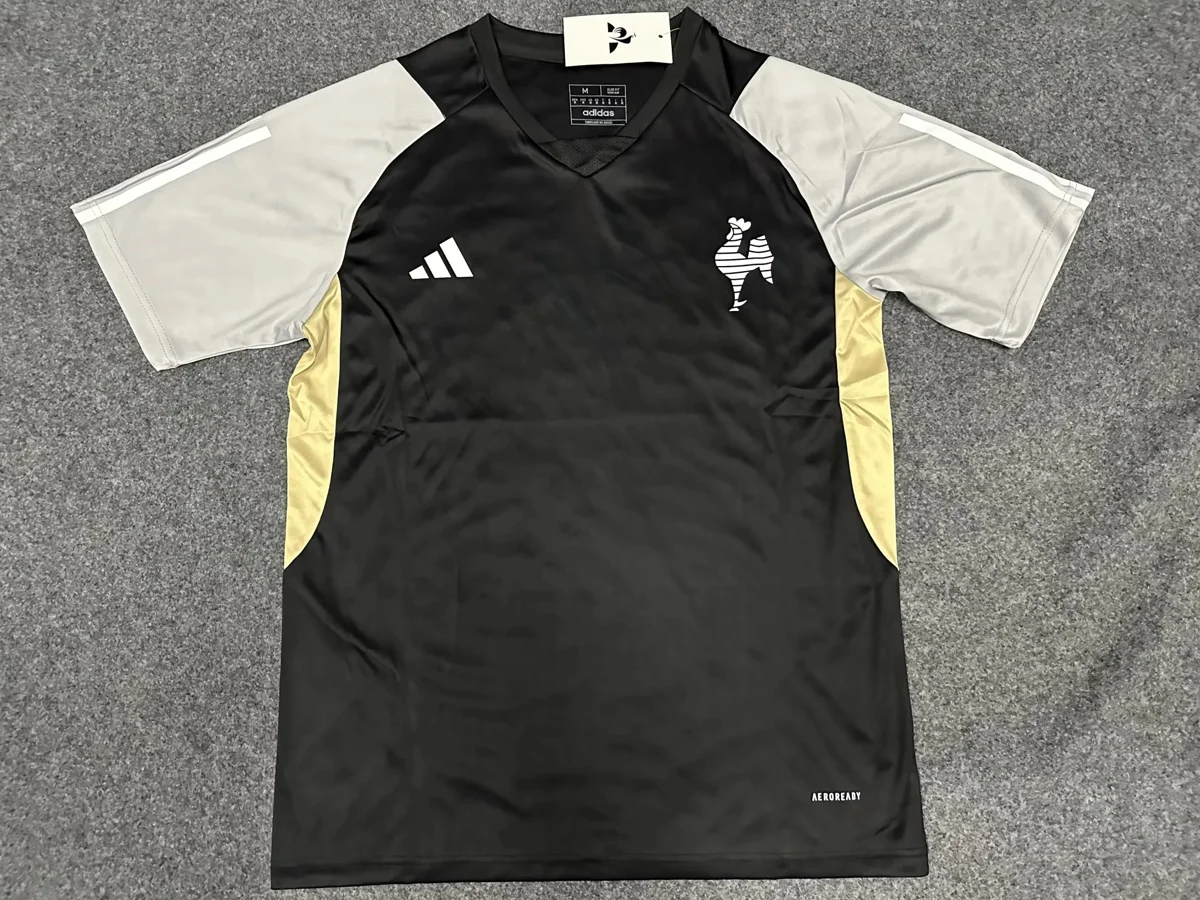 Camisa de treino - Atlético Mineiro 2024/25 - S a XXL