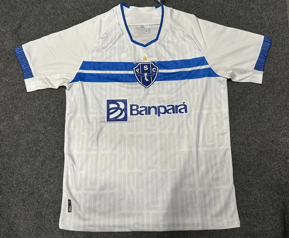 Camisa reserva - Paysandu 2024/25 - S a XXL