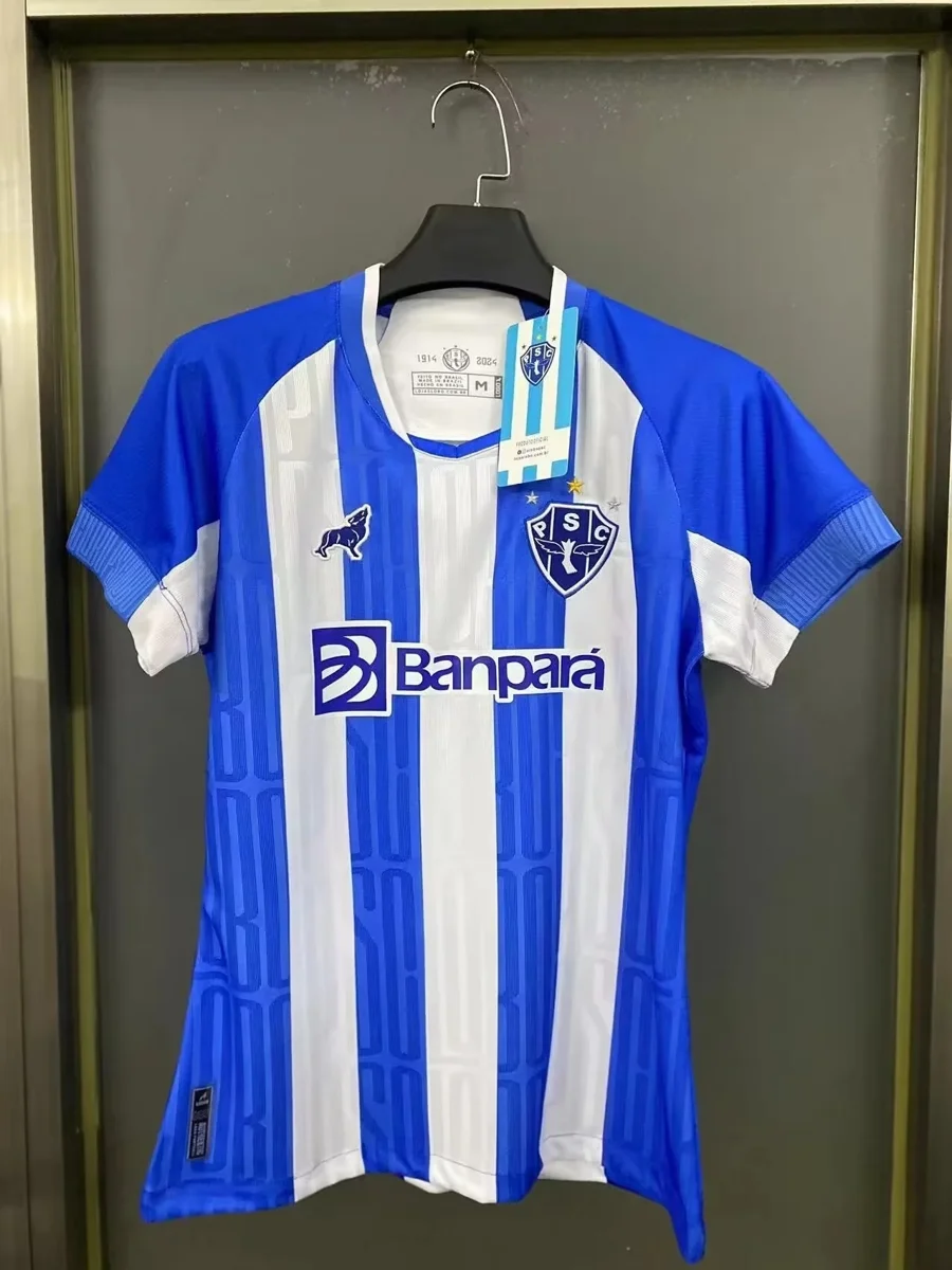 Camisa titular - Paysandu 2024/25 - S a XXL - foto 2