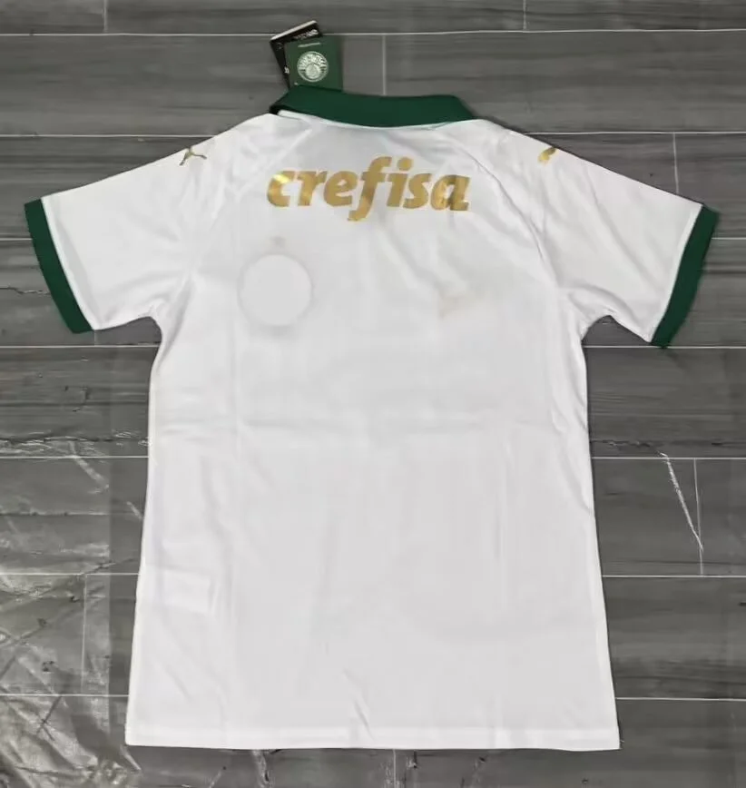 Camisa reserva - Palmeiras 2024/25 - S a XXL