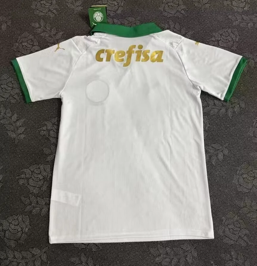 Camisa reserva - Palmeiras 2024/25 - S a XXL - foto 3