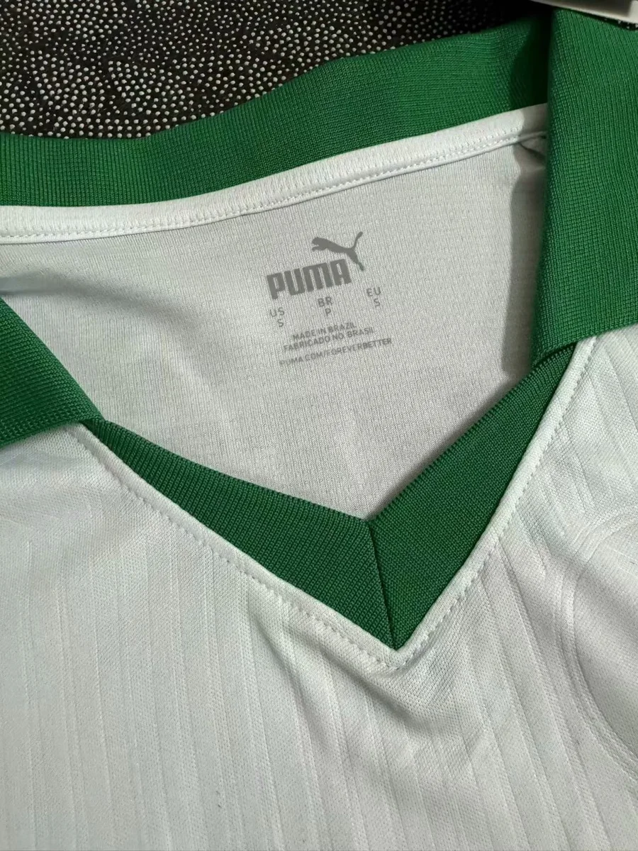 Camisa reserva - Palmeiras 2024/25 - S a XXL - foto 4